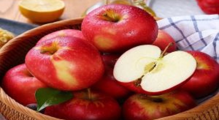 9 lợi ích bất ngờ của việc ăn táo mỗi ngày mà không phải ai cũng biết.